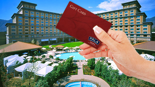 Pala Casino Spa And Resort المظهر الخارجي الصورة